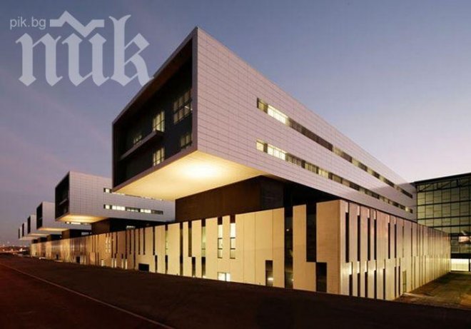 Шест супер модерни болници строят у нас