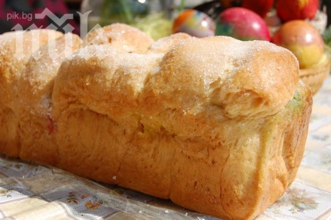 Внимание! Картофена болест в хляба в Разград