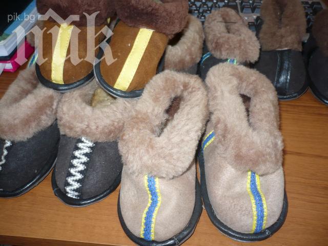 Занесоха пантофи на Росен Плевнелиев, защото бил под чехъл