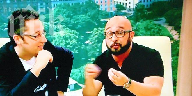 Еврейският комитет в САЩ в шок за антисемитизъм по ТВ7