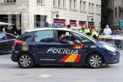 Български боксьор помля немски турист в Майорка