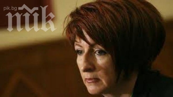 Саша Безуханова: Никоя власт повече няма да си позволи обвързаност с поръчителите си