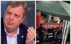 Вицепремиерът Красимир Каракачанов пред ПИК за премахването на катуните: Полицията изпълни законите и възстанови реда
