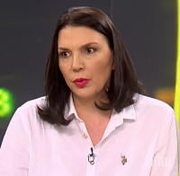 Шефката на СЕМ: Агресията срещу журналисти е абсолютно недопустима