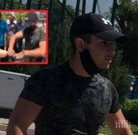 Задържаха за 72 часа нападателя от „София Тех Парк“