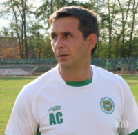 Бивш ас на Нефтохимик: Станах голмайстор на 