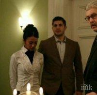 Ани Хоанг знаела тайните на Ламбо