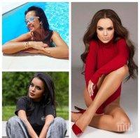 КОНСПИРАЦИЯ: Разкриха защо Мария обяви края на чалга кариерата си