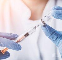 Русия патентова лекарство срещу коронавируса. Скоро и васкина, разработка на военните