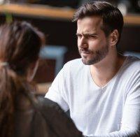 5 неща, които мъжете крият от жените