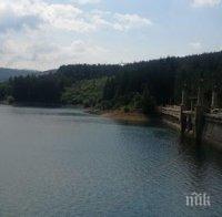 Водна криза заплашва пет свищовски села Водна криза заплашва пет свищовски села