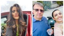 САМО В ПИК TV! Деси Цонева с шокиращо признание: Случиха ми се ужасни неща, ходжа ми каза, че ми е направена магия. Гарванче издъхна в ръцете ми