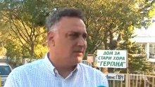 Областният управител на Варна с последни подробности за новото огнище на коронавирус в града