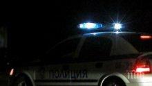 Катастрофа затапва магистрала "Тракия" при 65-ия км в посока Бургас
