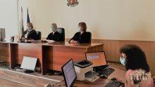 Пловдивският съд остави в ареста грък, прекарвал бежанци през границата