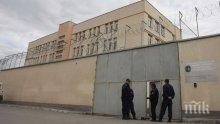 9 са позитивни за коронавирус в Дома за временно настаняване на чужденци в Бусманци