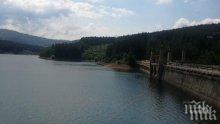 Водна криза заплашва пет свищовски села