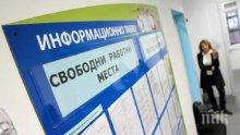 Запазват 69 000 работни места с мерките от пакета "Заетост х 3"