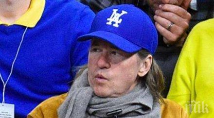 вал килмър надява 150 години