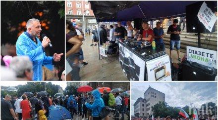 горещо пик божков нае диджей вдига градуса бирфеста бабикян ковчега снимки