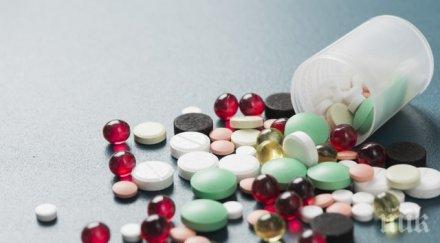 спецпрокуратурата обвинения данъчни престъпления търговия скъпо струващи лекарства