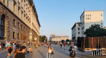 мвр важни новини уличните метежи