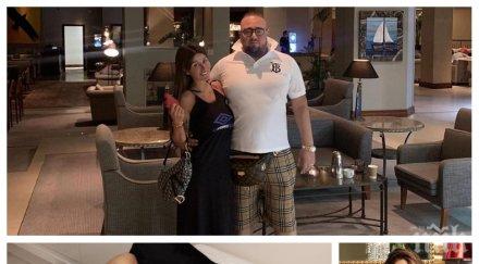 кибератака скалъпиха скандална интрига светлана гущерова опита разведе