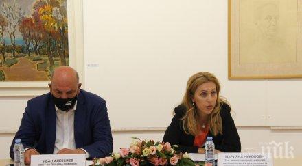 повече 360 хиляди туристи почивали досега област бургас снимки