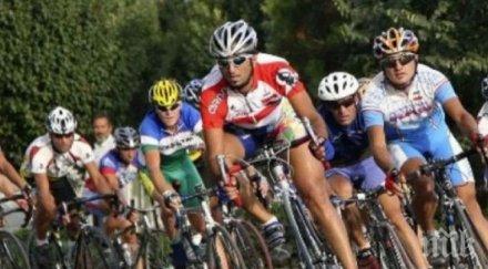 морето провежда колоездачният колокритериум купа бургас