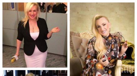 звездно вълнение сашка васева стяга сватба кого бият тъпаните снимки