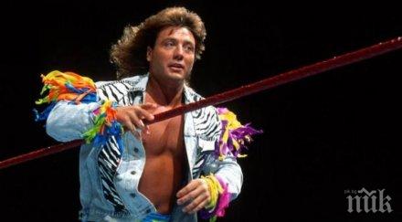 ужас разследват световна звезда кеча убийство дилър гей