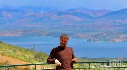 миро романтична ваканция албания придружава снимки