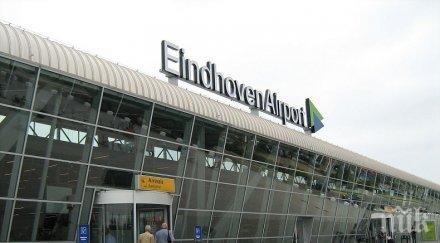важна информация мвнр полетите летище айндховен