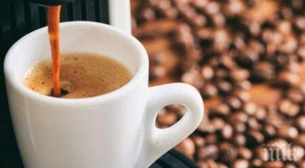 грешки прецакват вкуса кафето