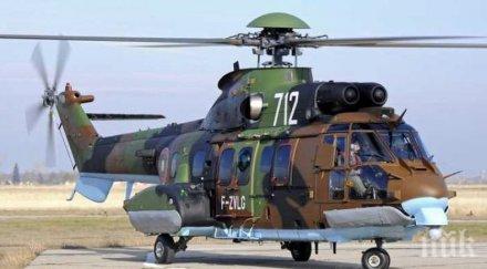 военнослужещи българската армия помагат потушаването пожарите областите ямбол хасково