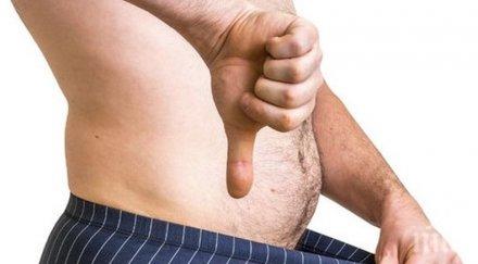 седем неща пречат мъжката ерекцията