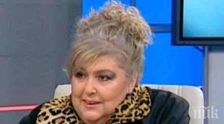 пловдивската ванга спането катинар разваля магии