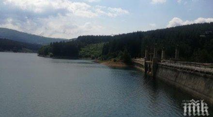 водна криза заплашва пет свищовски села