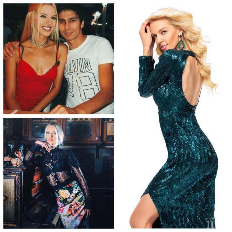 ПИКАНТЕРИЯ: Слух забърка Натали Трифонова с женен политик - заради политика синоптичката зарязала ученическата си любов