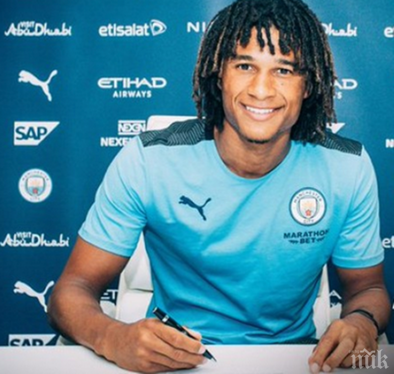 ДА между Ман Сити и...