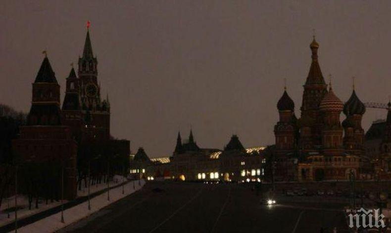 САЩ: Русия води широкомащабна операция за дезинформация в интернет