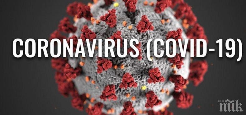 Бивш президент на Колумбия и синовете му с положителни тестове за коронавирус