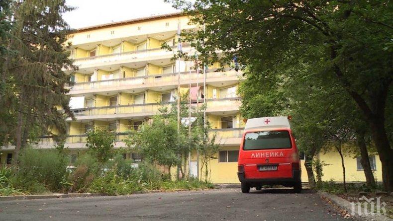 ТРАГЕДИЯ: COVID-19 взе пета жертва в дома за възрастни хора в Русе