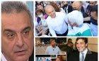 САМО В ПИК! Валентин Касабов: Божков и Цветан Василев плащат за метежа на мафията, Радев се държи като късния Чаушеску, а Христо Иванов води обявяващи се за десни гейове и е близък с ъндърграунда на Маджо