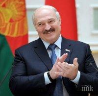 ЕКЗИТПОЛ: Лукашенко печели президентските избори в Беларус