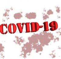Русия излезе на четвърто място в света по брой заразени с COVID-19 - гонят 1 милион