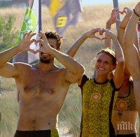 С 80 битки изпитват мерака за победа на участниците в 