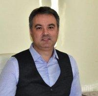 ЗАРАЗАТА ВИЛНЕЕ: Главният архитект на Пловдив е с коронавирус 