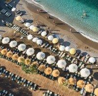 Драми с почивките в Турция