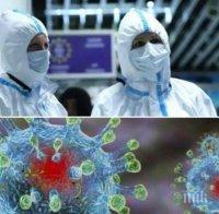 ПАНДЕМИЯТА ВИЛНЕЕ: 210 са новите болни за последните 24 часа - най-много са в София, Пловдив и Благоевград. 12 души загубиха битката с китайския вирус (ТАБЛИЦА)